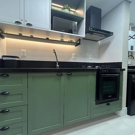 Apartament Alpes 307 - Ape Novo Em Gramado C/ Garagem Zewnętrze zdjęcie