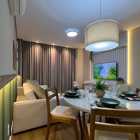 Apartament Alpes 307 - Ape Novo Em Gramado C/ Garagem Zewnętrze zdjęcie