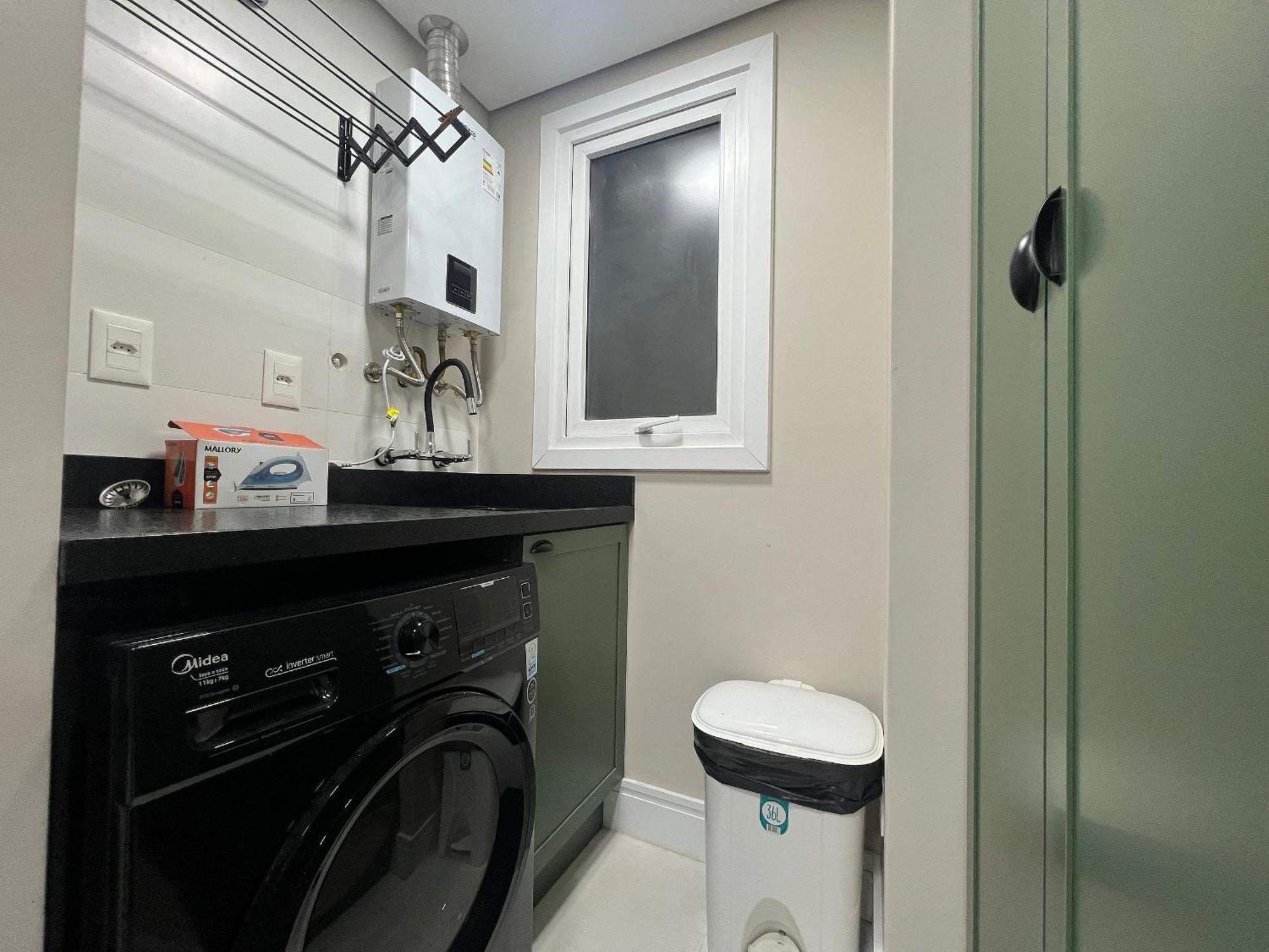 Apartament Alpes 307 - Ape Novo Em Gramado C/ Garagem Zewnętrze zdjęcie