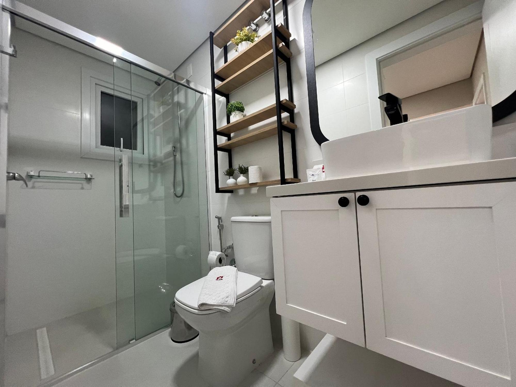 Apartament Alpes 307 - Ape Novo Em Gramado C/ Garagem Zewnętrze zdjęcie