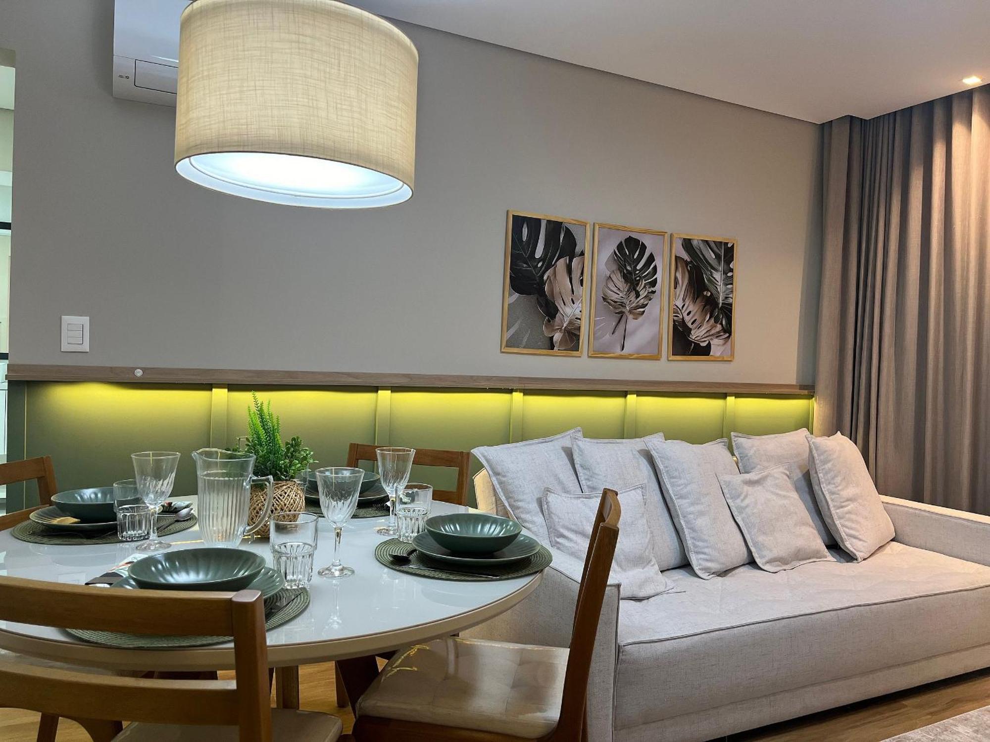 Apartament Alpes 307 - Ape Novo Em Gramado C/ Garagem Zewnętrze zdjęcie