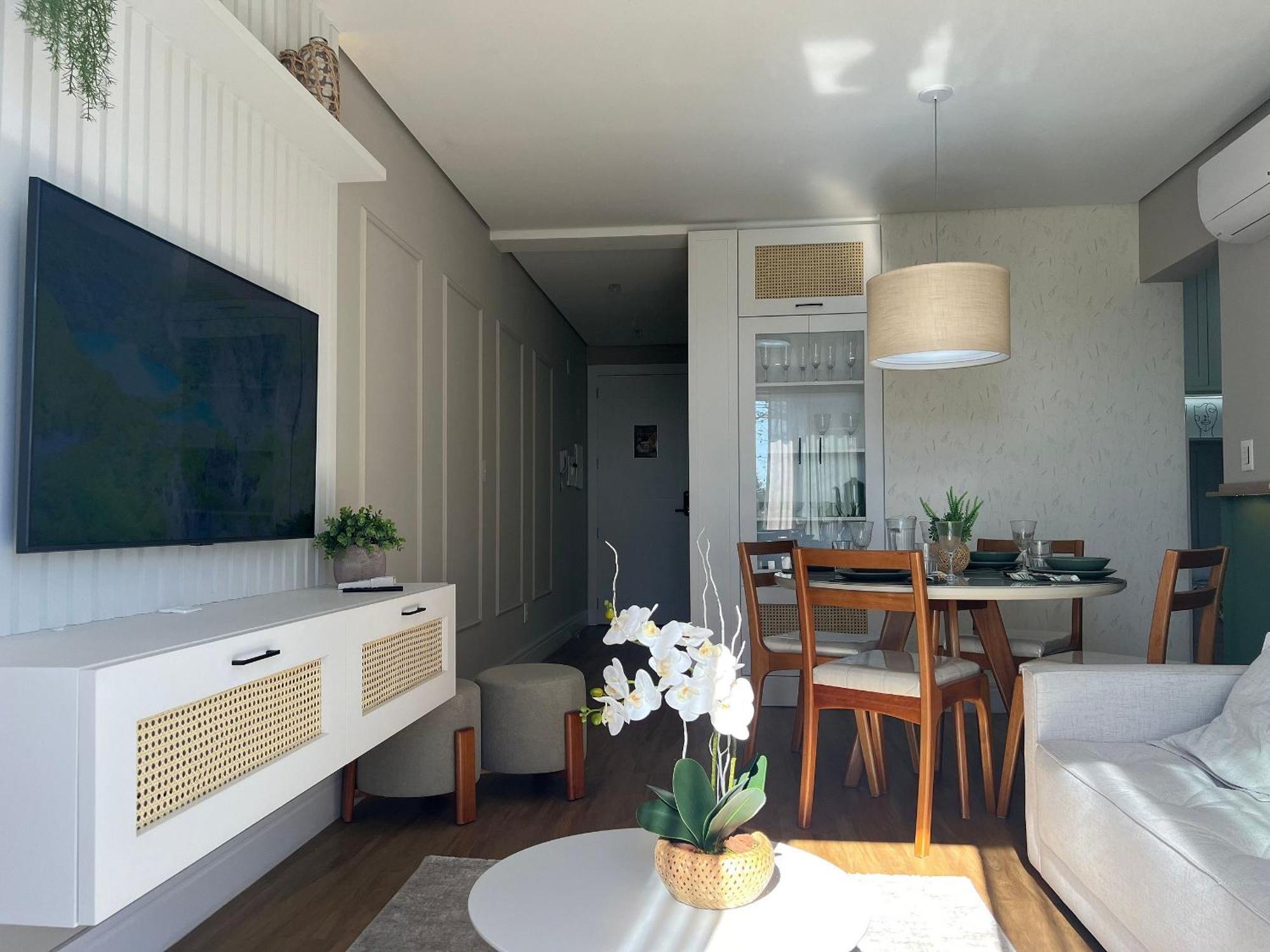 Apartament Alpes 307 - Ape Novo Em Gramado C/ Garagem Zewnętrze zdjęcie