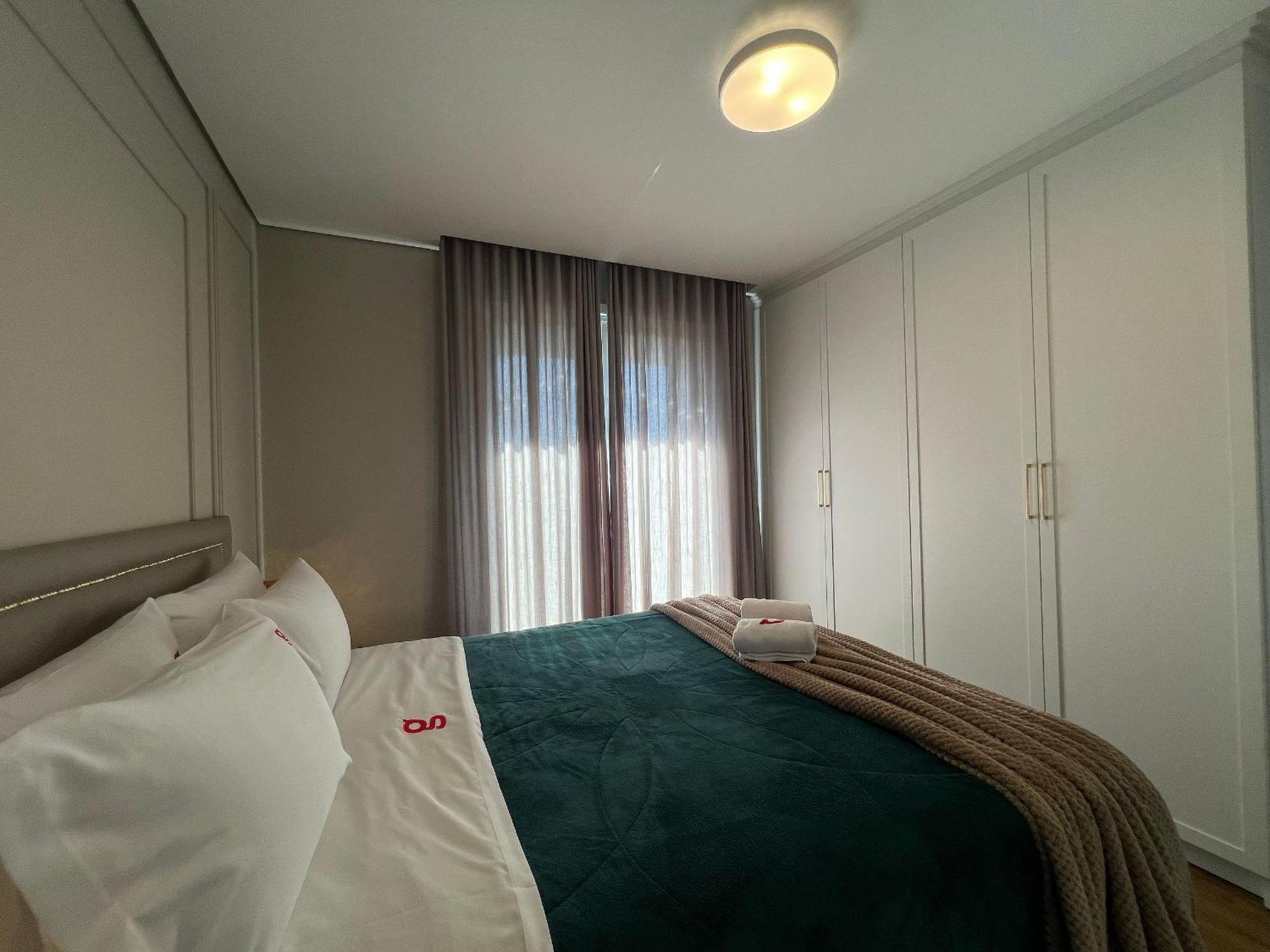 Apartament Alpes 307 - Ape Novo Em Gramado C/ Garagem Zewnętrze zdjęcie