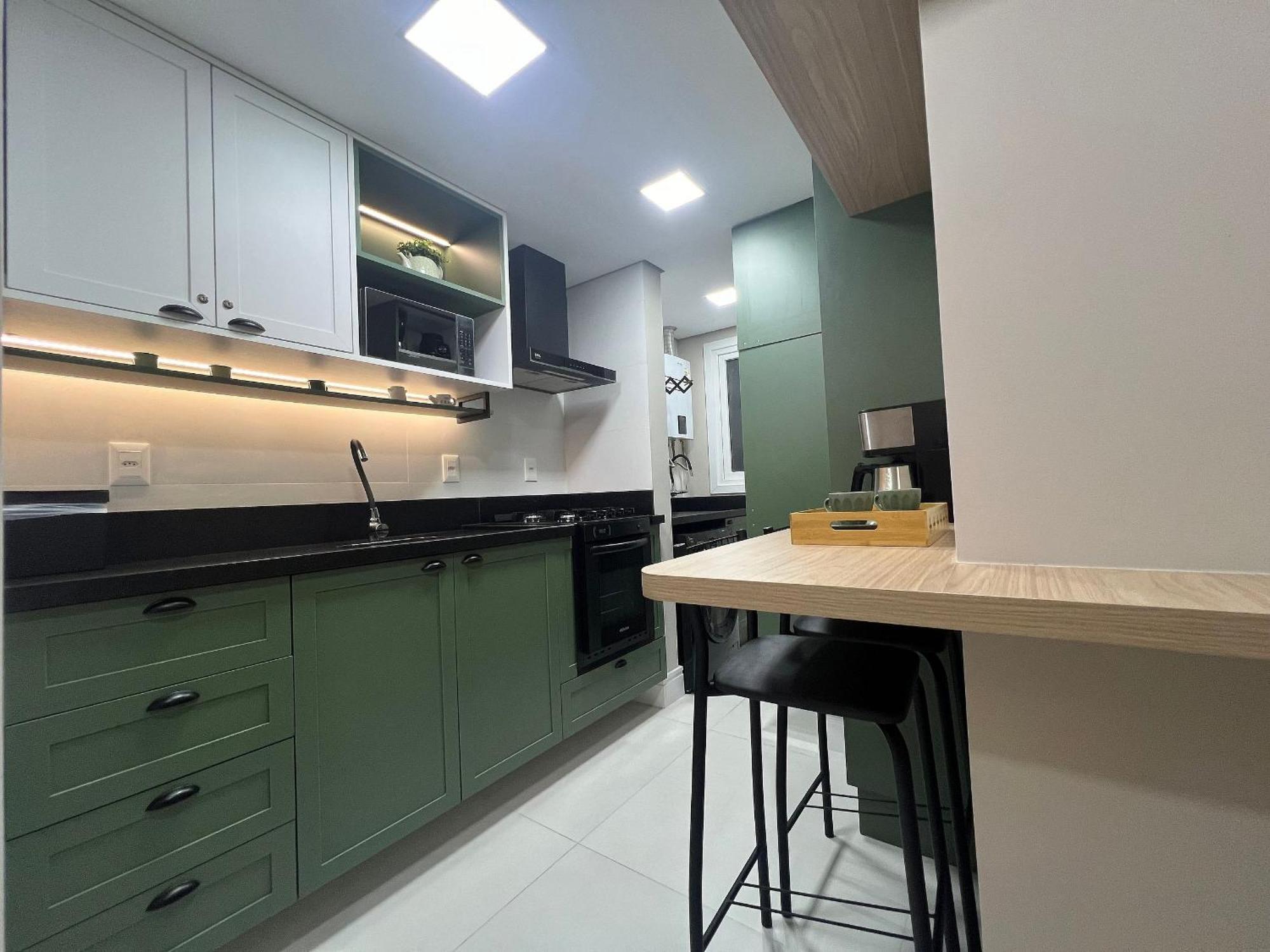 Apartament Alpes 307 - Ape Novo Em Gramado C/ Garagem Zewnętrze zdjęcie
