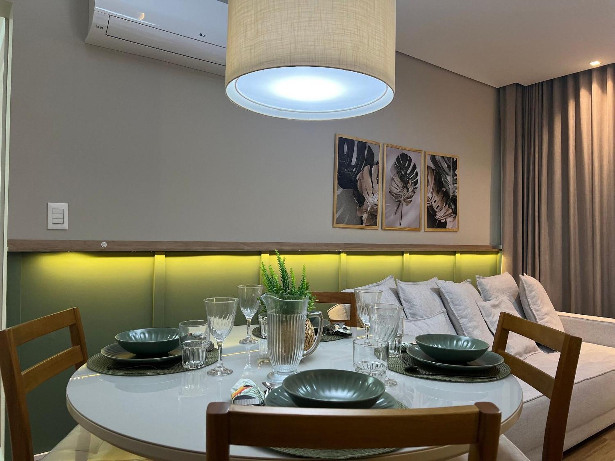 Apartament Alpes 307 - Ape Novo Em Gramado C/ Garagem Zewnętrze zdjęcie