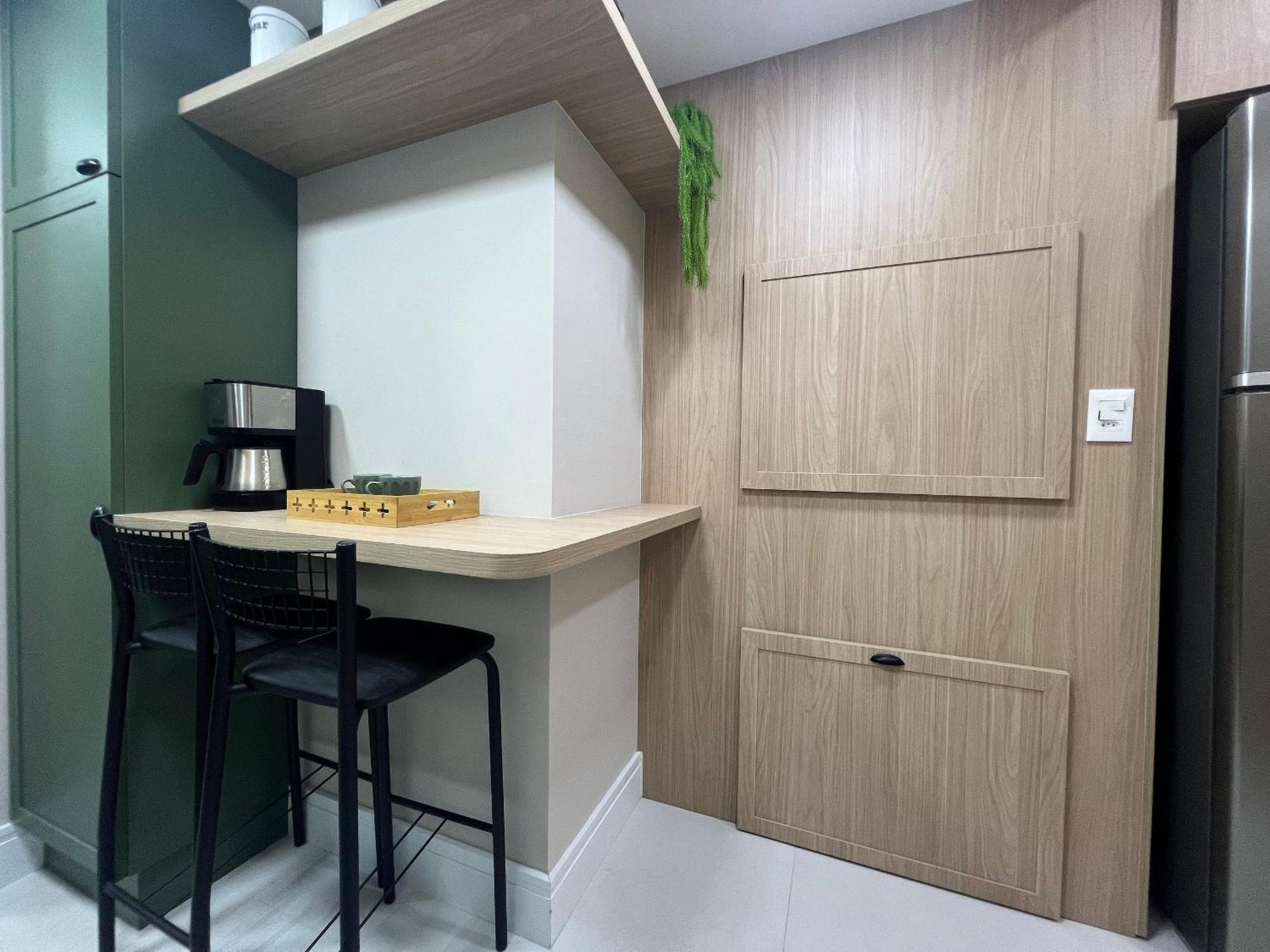 Apartament Alpes 307 - Ape Novo Em Gramado C/ Garagem Zewnętrze zdjęcie